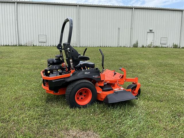 Image of Kubota Z726X equipment image 3