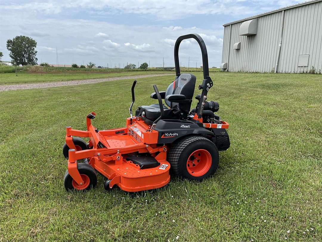 Image of Kubota Z726X Primary image