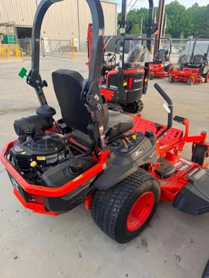 2024 Kubota Z726X Image
