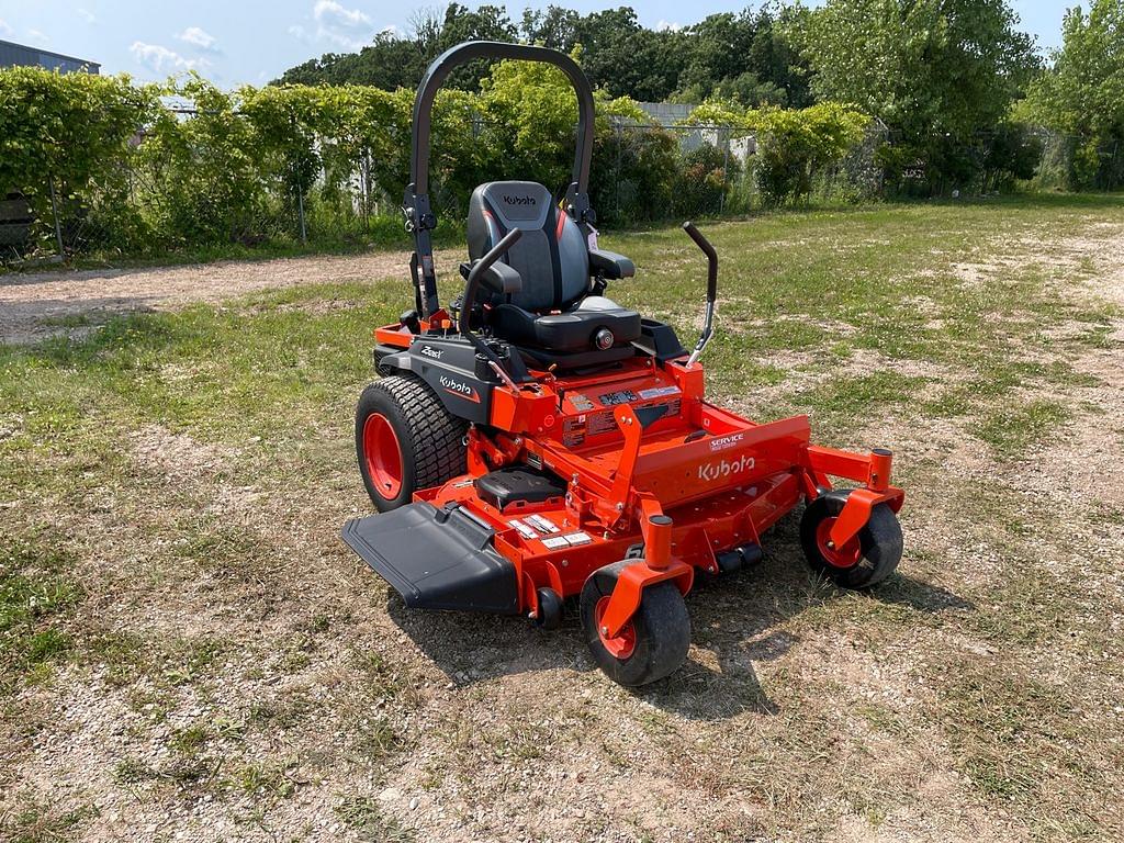 Image of Kubota Z726XKW Image 1