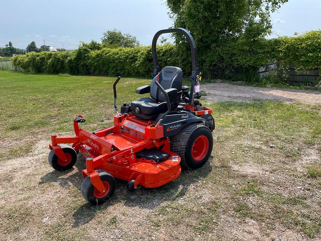 Image of Kubota Z726XKW Image 0