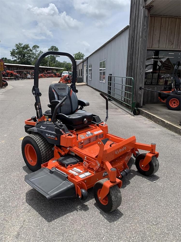 Image of Kubota Z726XKW Image 1