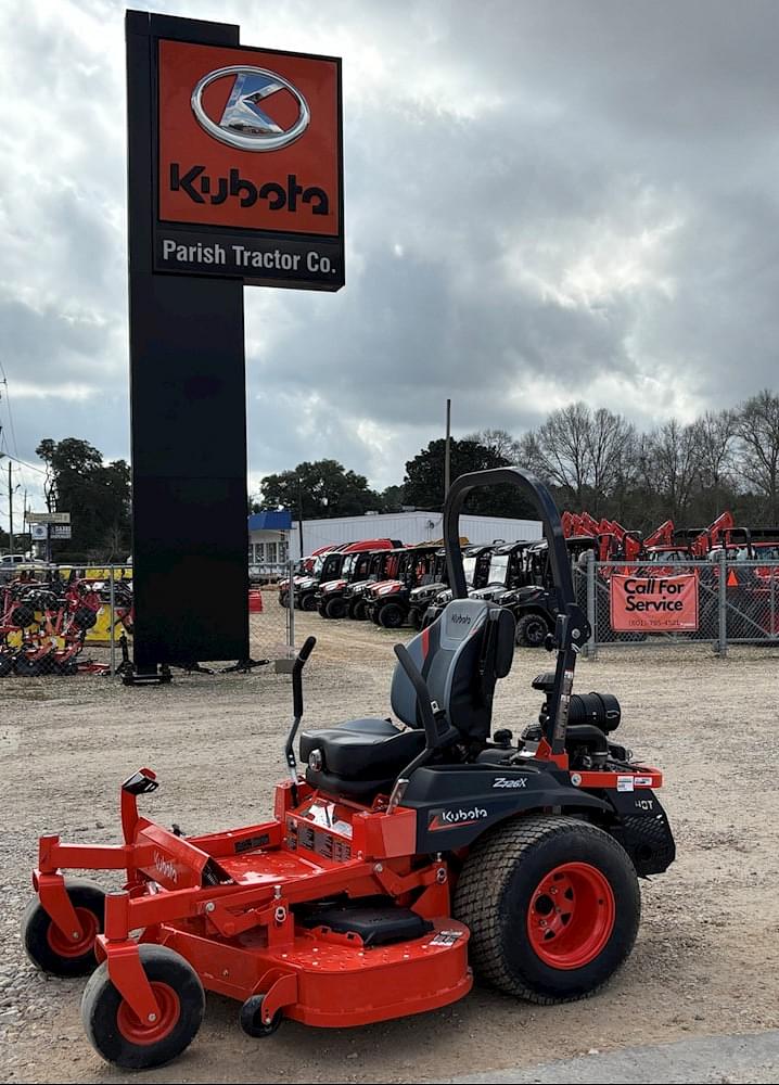 Image of Kubota Z726XKW Image 0