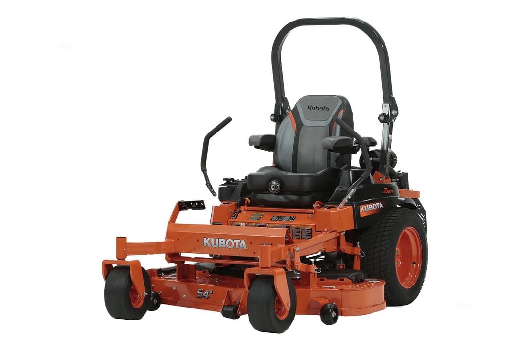 Image of Kubota Z781i Primary Image