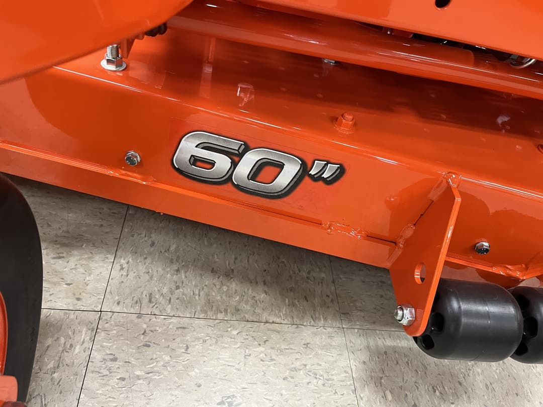 Image of Kubota Z781KWTI-60 Image 1