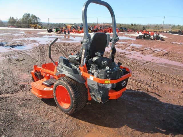 Image of Kubota Z781i equipment image 2