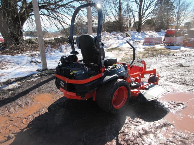 Image of Kubota Z781i equipment image 1
