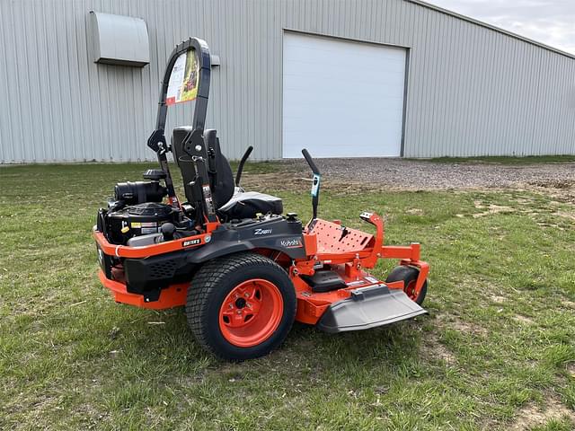 Image of Kubota Z781i equipment image 3