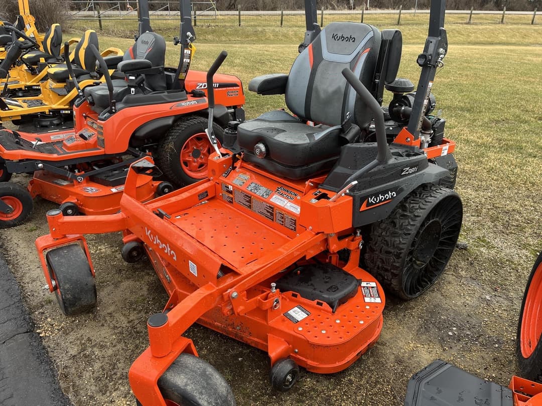 Image of Kubota Z781KWITW-54 Image 0
