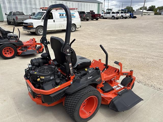 Image of Kubota Z781i equipment image 4
