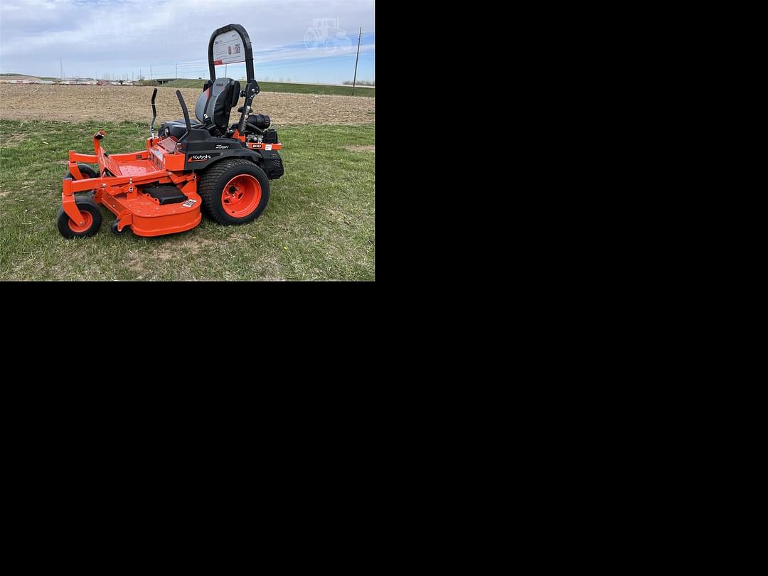 Image of Kubota Z781i Primary image