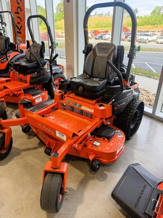 Image of Kubota Z781KWITW-54 equipment image 3