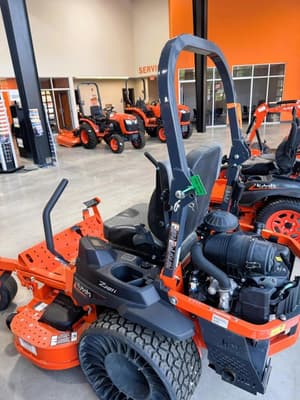 2024 Kubota Z781i Image