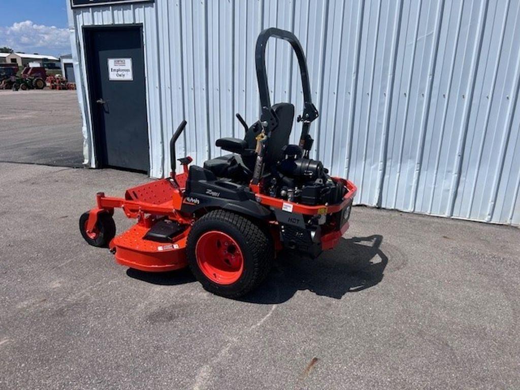 Image of Kubota Z781KWTI-60 Image 1