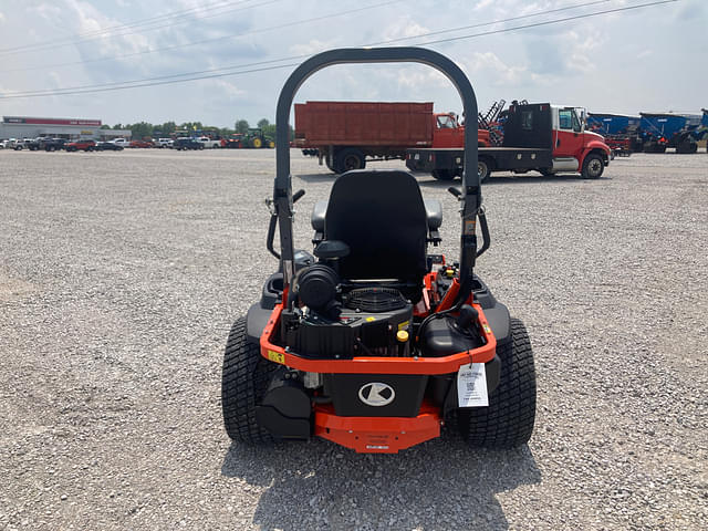 Image of Kubota Z781KWTI-60 equipment image 3
