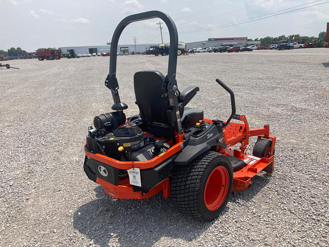 Image of Kubota Z781KWTI-60 equipment image 2