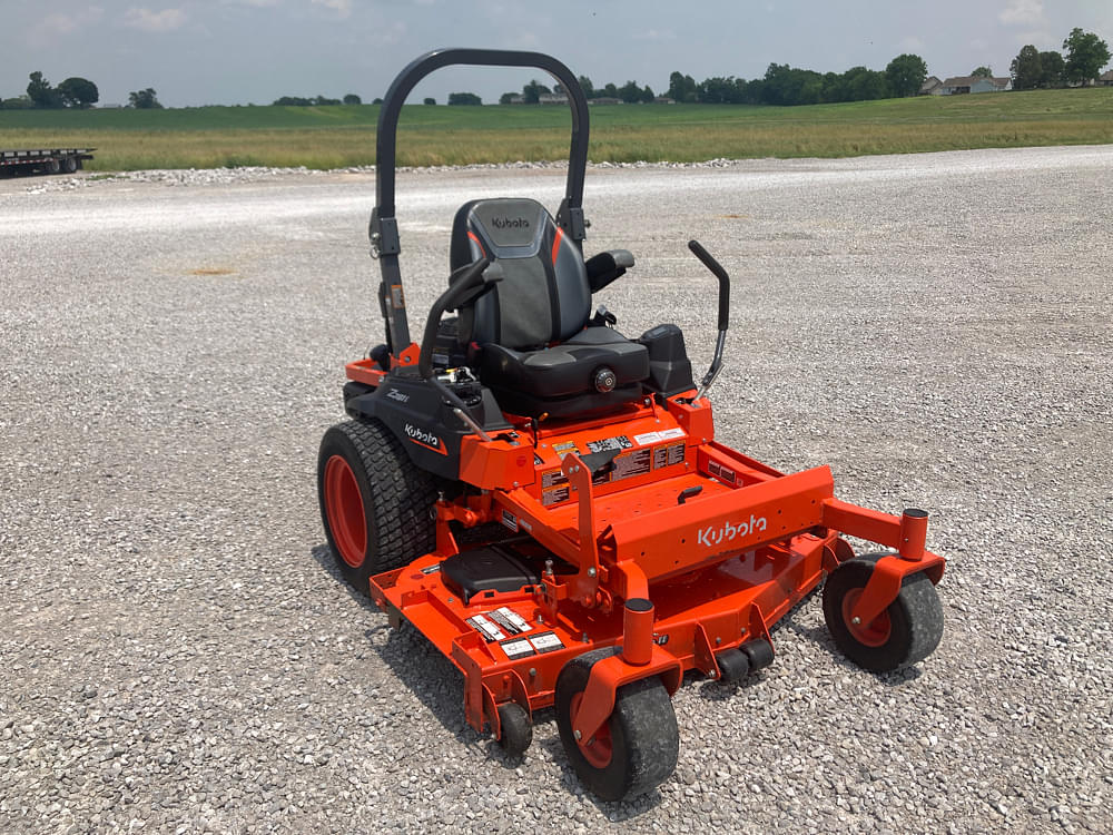 Image of Kubota Z781KWTI-60 Primary image