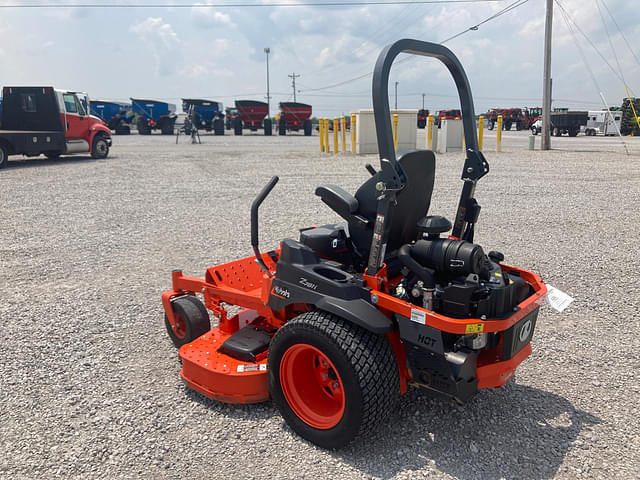 Image of Kubota Z781KWTI-60 equipment image 4