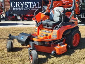 2024 Kubota ZD1011 Image