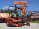 2026 Kubota ZD1011 Image
