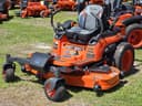2026 Kubota ZD1021 Image
