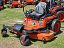 2025 Kubota ZD1021 Image