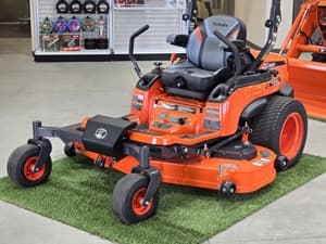 2026 Kubota ZD1021 Image