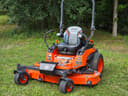 2026 Kubota ZD1021 Image