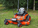 2025 Kubota ZD1021 Image