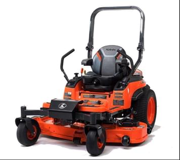 Main image Kubota ZD1011