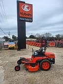 2024 Kubota ZD1011 Image