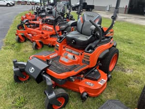 2024 Kubota ZD1011-3-54 Image