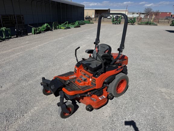 Image of Kubota ZD1011 Primary image