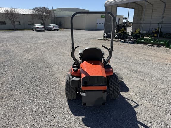 Image of Kubota ZD1011 equipment image 3