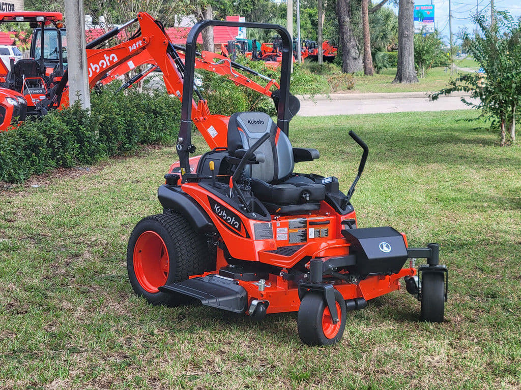 Image of Kubota ZD1211-3-60 Primary image