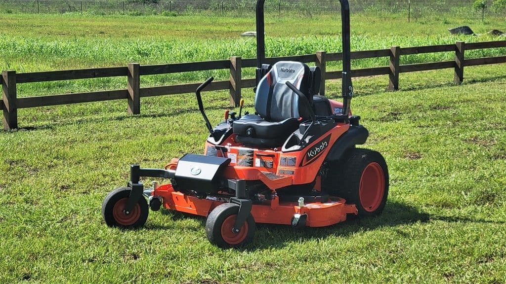 Image of Kubota ZD1211-3-60 Primary image
