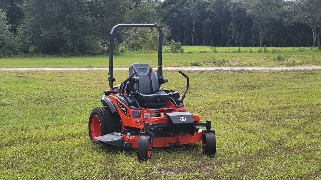 Image of Kubota ZD1211-3-60 Primary image