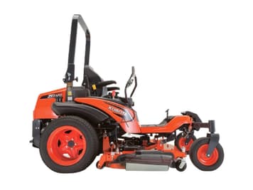Main image Kubota ZD1211
