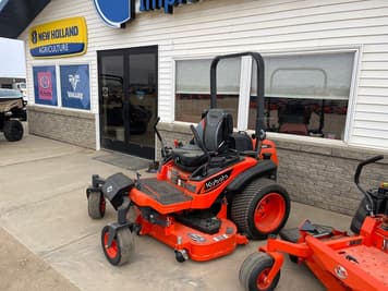 Main image Kubota ZD1211