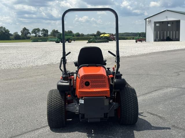 Image of Kubota ZD1211 equipment image 3