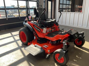 Main image Kubota ZD1211