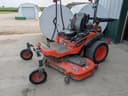 2024 Kubota ZD1211 Image