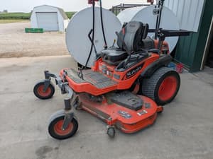 2024 Kubota ZD1211 Image