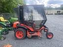 2024 Kubota ZD1211 Image