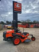 2024 Kubota ZD1611 Image