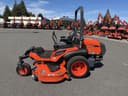 2024 Kubota ZD1611 Image