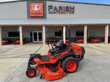 Main image Kubota ZD1611
