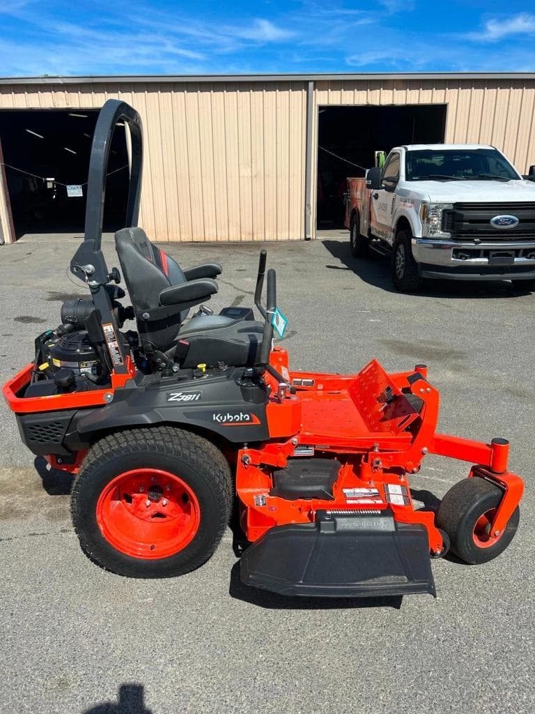 Image of Kubota Z781KWTI-60 Image 1