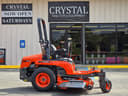 2026 Kubota ZG227 Image