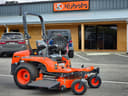 2026 Kubota ZG227 Image